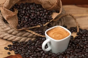 China's Growing Appetite for Brazilian Coffee