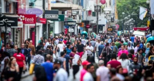 Brazil Sees Record Income Growth Amid Persistent Gender Gap