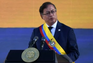 Petro's Bold Fiscal Strategy for Colombia in 2024