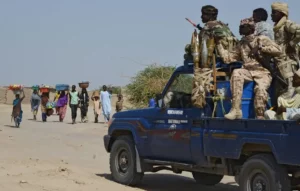 Tensions Rise in Chad: The Struggle for Civilian Rule