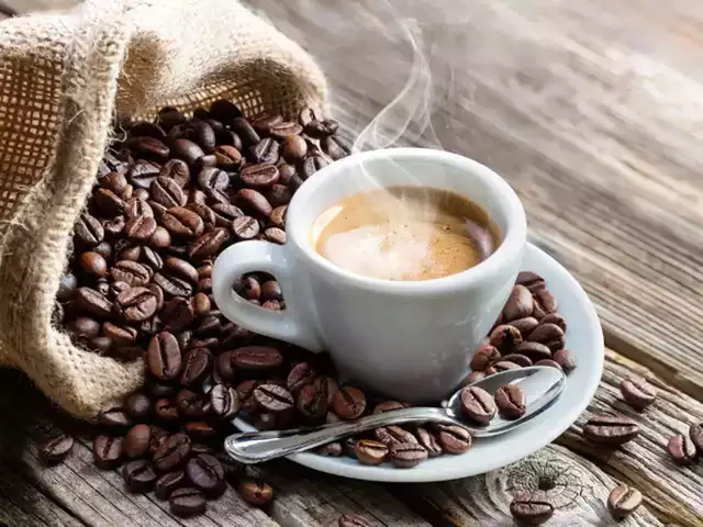 Decline in Arabica Coffee Futures Linked to Brazil's Export Surge