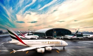 Emirates Eyes Bogotá: A New Gateway between the Middle East and Latin America