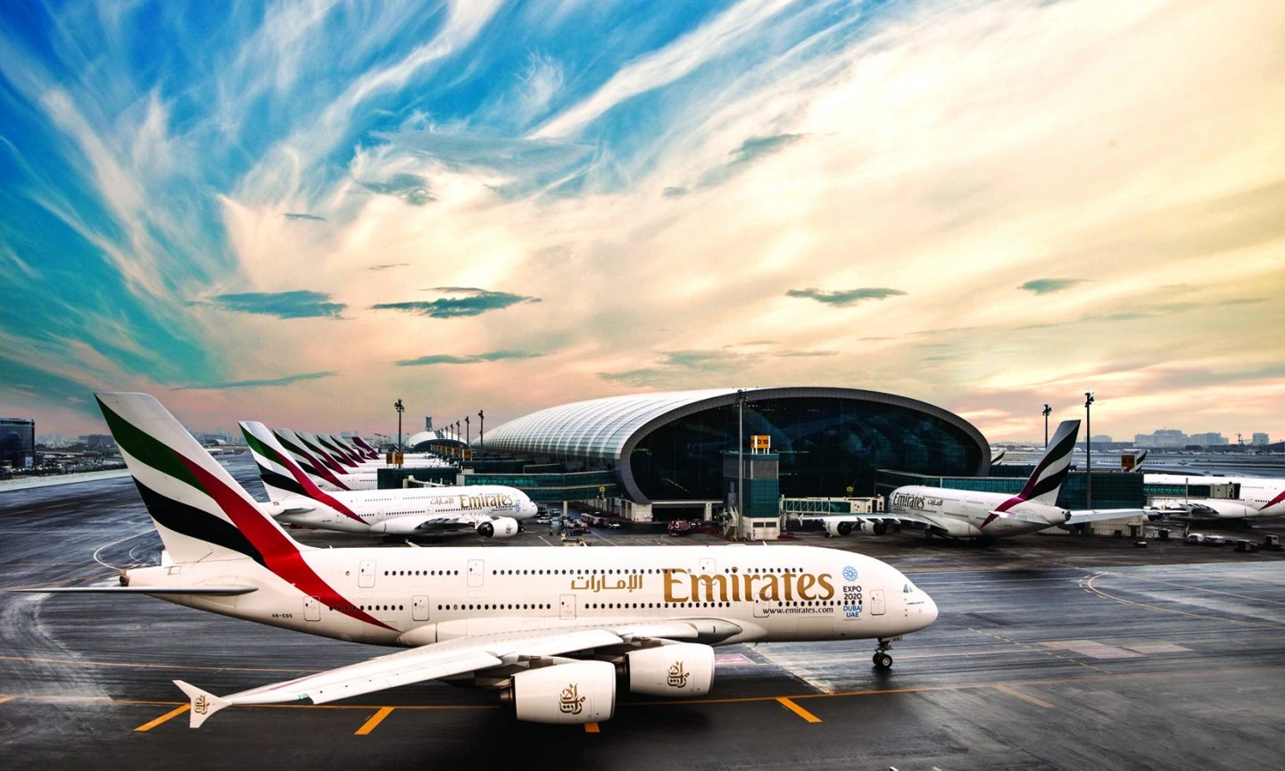 Emirates Eyes Bogotá: A New Gateway between the Middle East and Latin America