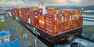 Shipping Costs Spike, Key Role of Panama Canal