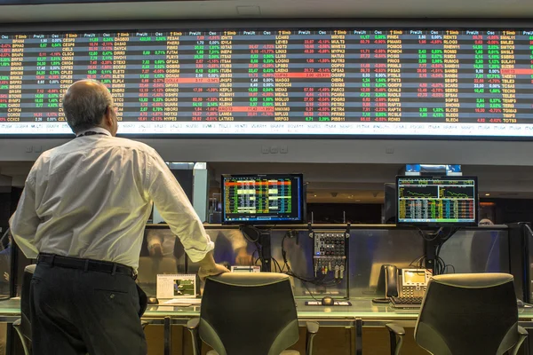 Brazil's Stock Appeal: Bright Yet Hinges on Fed Moves