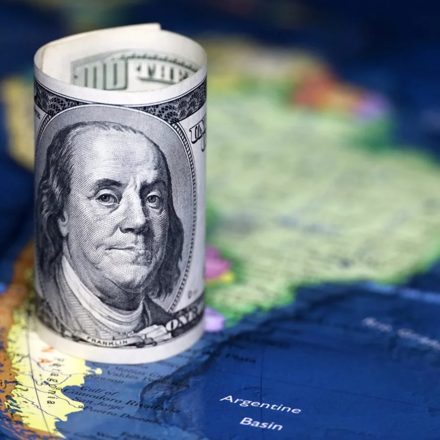Brazil Hits Tax Revenue Peak Early 2024. (Photo Internet reproduction)