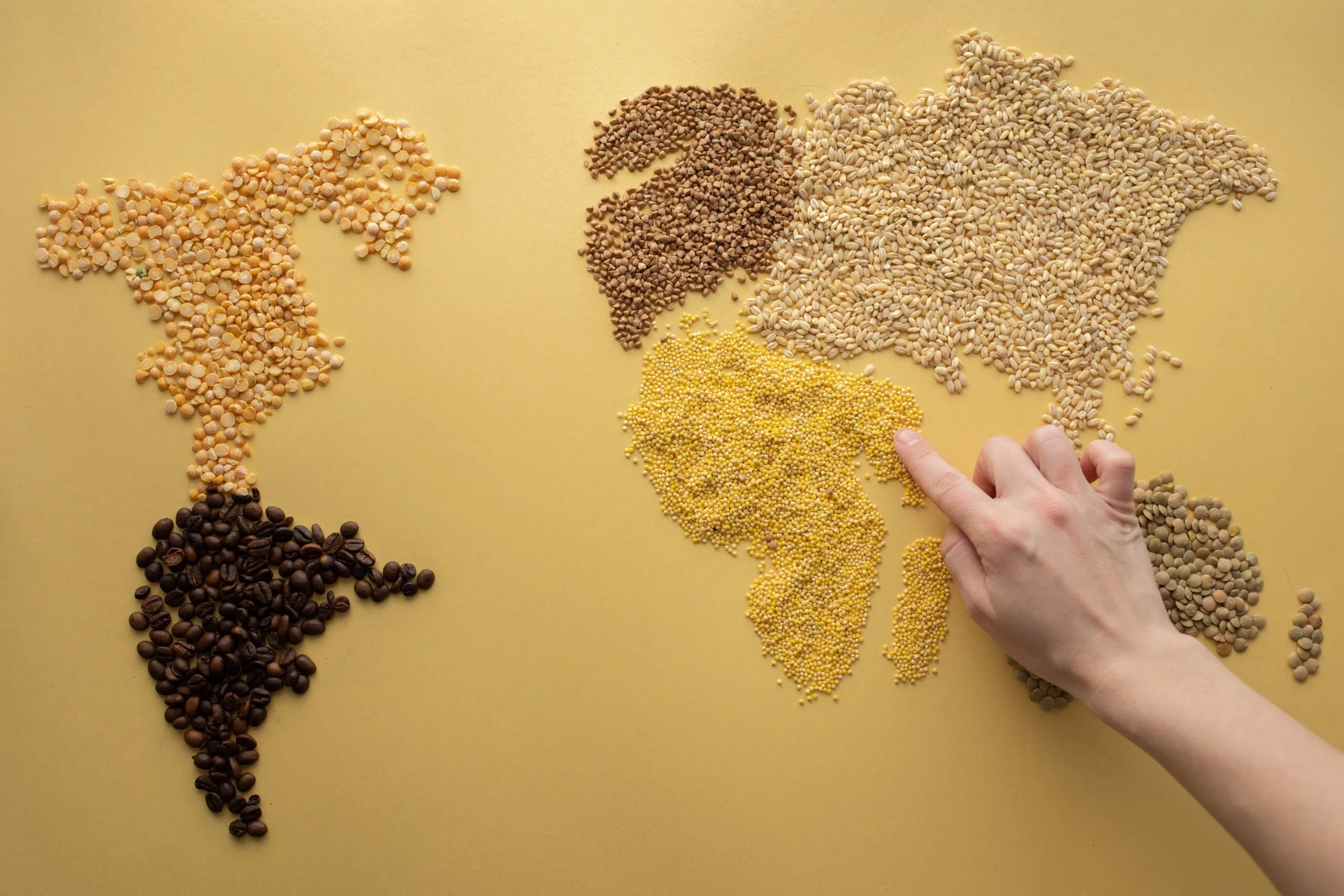 food security