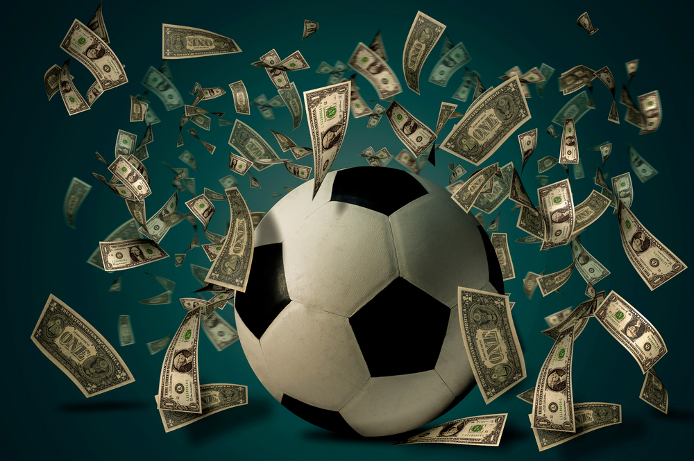 football transfer market