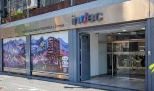 Argentina Sees 1.6% Economic Dip in 2023