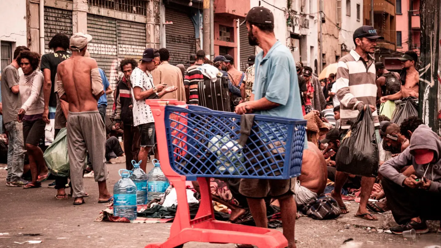 São Paulo Sets Security Benchmark with January Crime Reduction