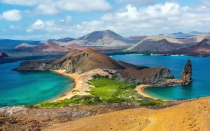Galapagos Adjusts Visitor Fees to Fund Island Preservation