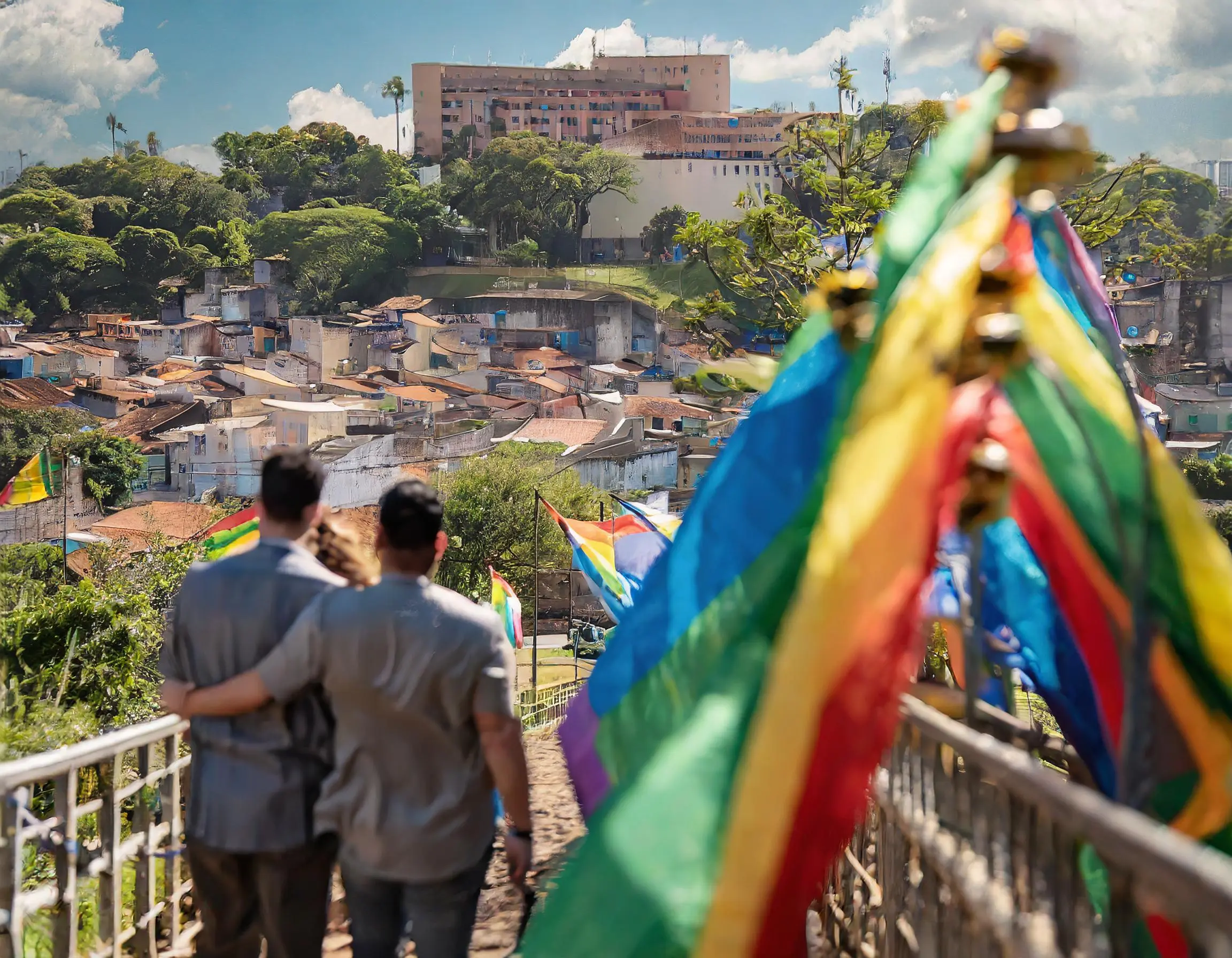 gay marriage brazil
