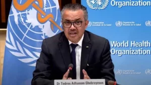 Rising Doubts Over WHO's Pandemic Treaty