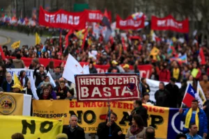 Adapting to Aging: Latin America's Pension Dilemma