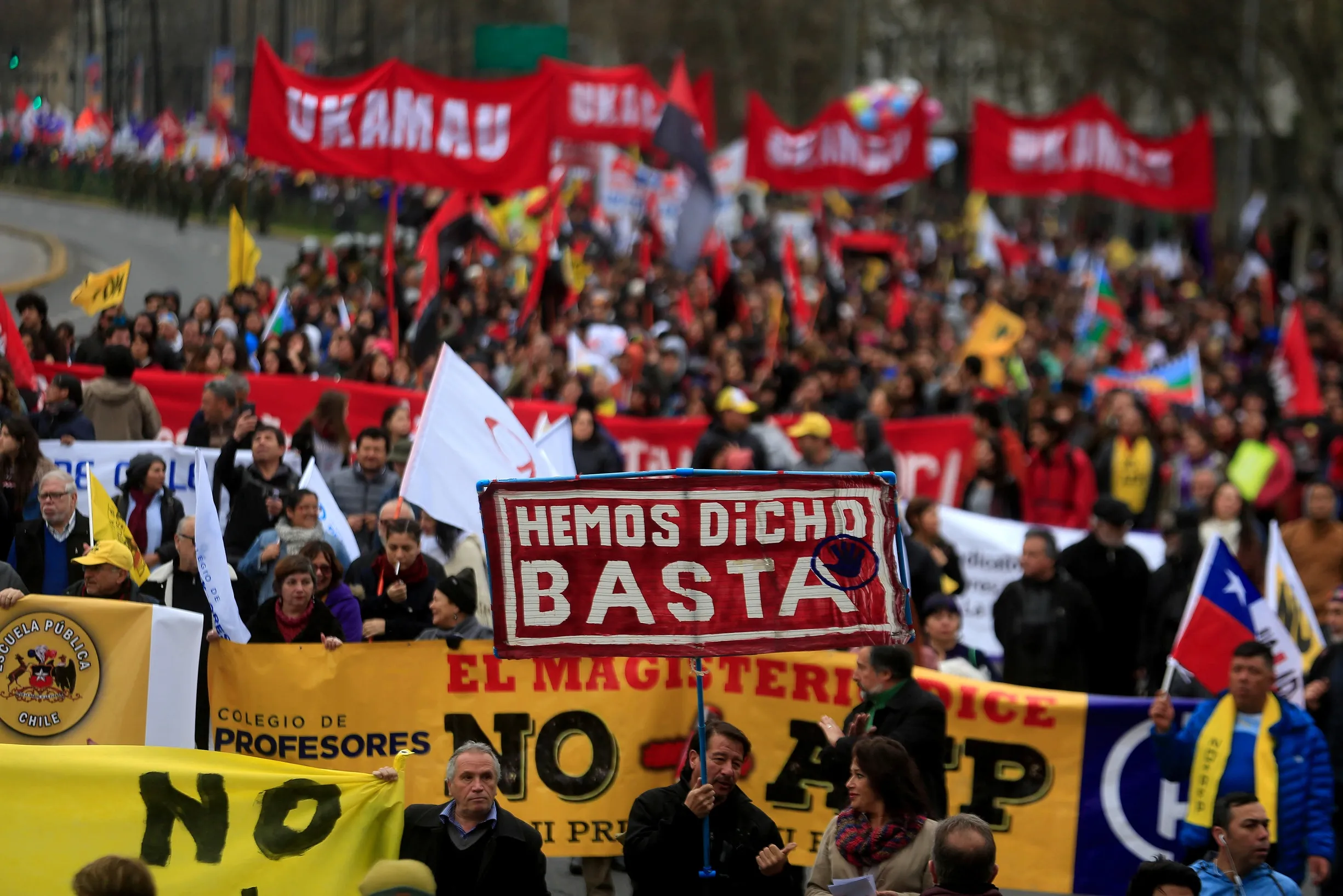 Adapting to Aging: Latin America's Pension Dilemma