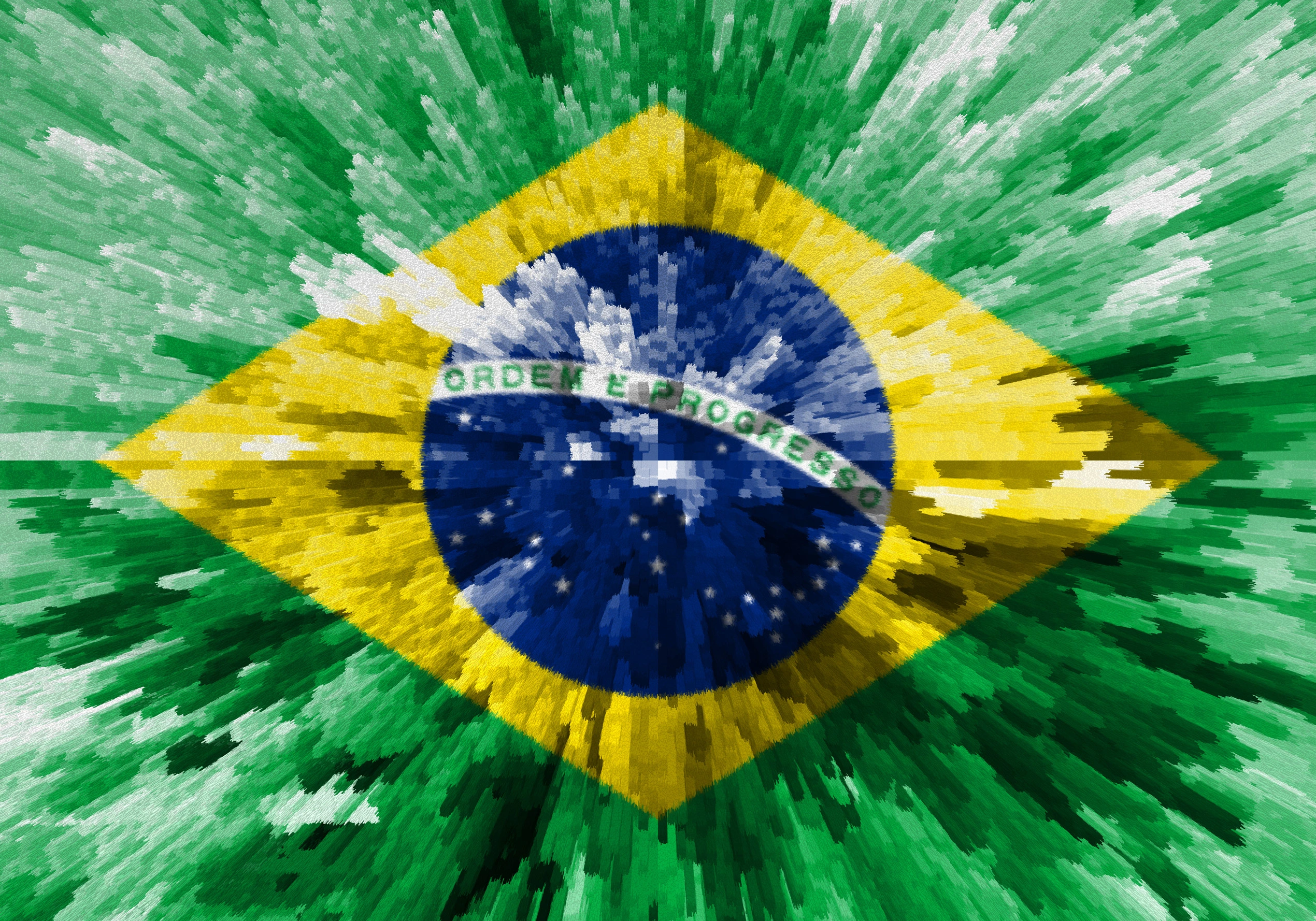 green brazil