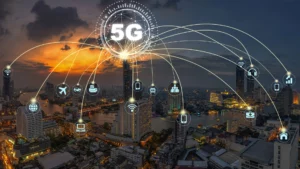 Global Spread of 5G: Key Insights and Growth in Latin America by 2030