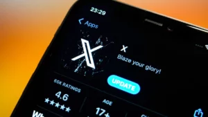 X App Soars in Downloads After Putin Interview News