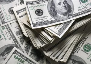 Dollar Stable Against Real Amid US Data