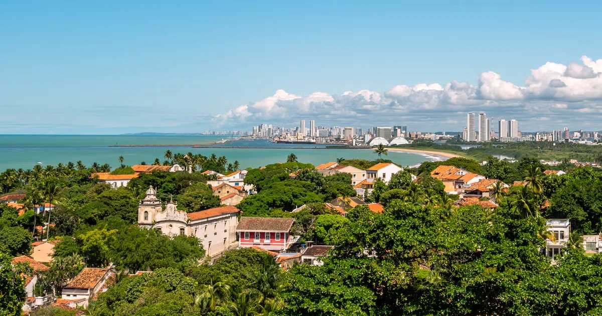 Brazil Expands its Welcoming Map: New Destinations to Discover