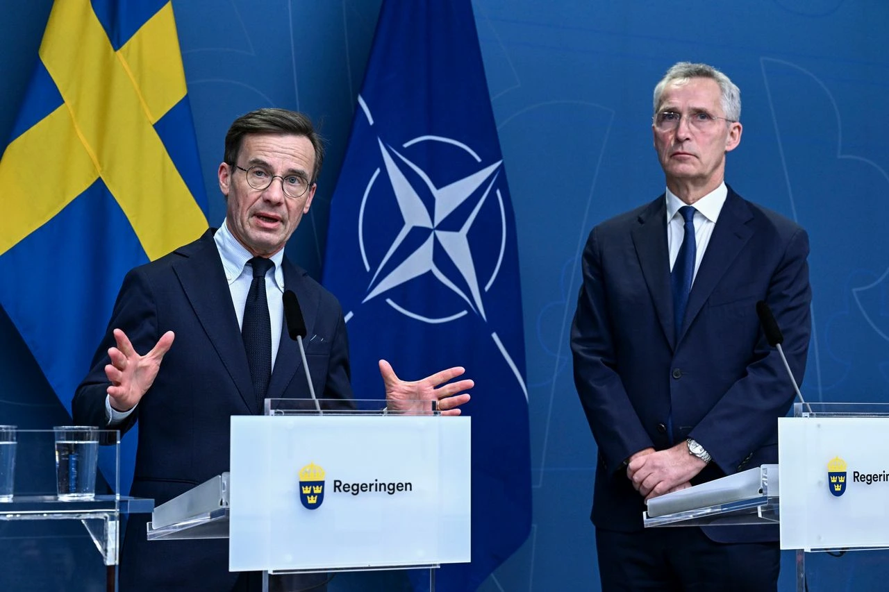 Sweden Joins NATO: A New Era of Security Dynamics