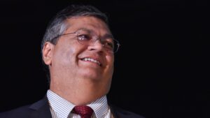 Flávio Dino Joins Brazil's Supreme Court: A New Era