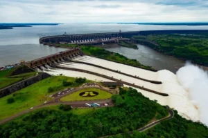 Navigating Itaipu Dam Talks: Brazil and Paraguay’s Energy Debate