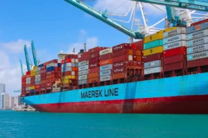 Maritime Industry Outlook Darkens, Stock Exchange Reflects Concerns