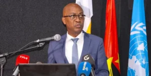 UN's $646 Million Plan for Angola