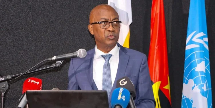 UN's $646 Million Plan for Angola