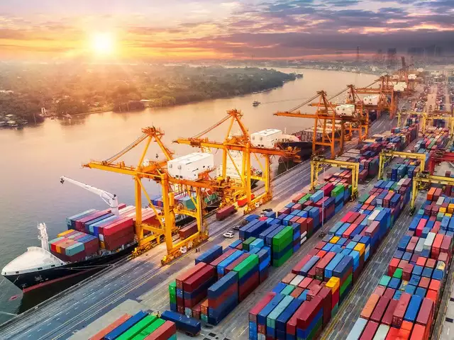 Brazilian Exports to India Decline in 2023; Trade Remains Modest
