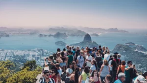 Latin America to Witness a 12% Rise in International Tourists