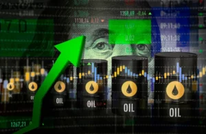 Oil Climbs Amid Global Dynamics