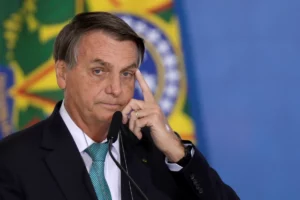 Opinion: Brazil's Political Climate - Fueling Bolsonarism