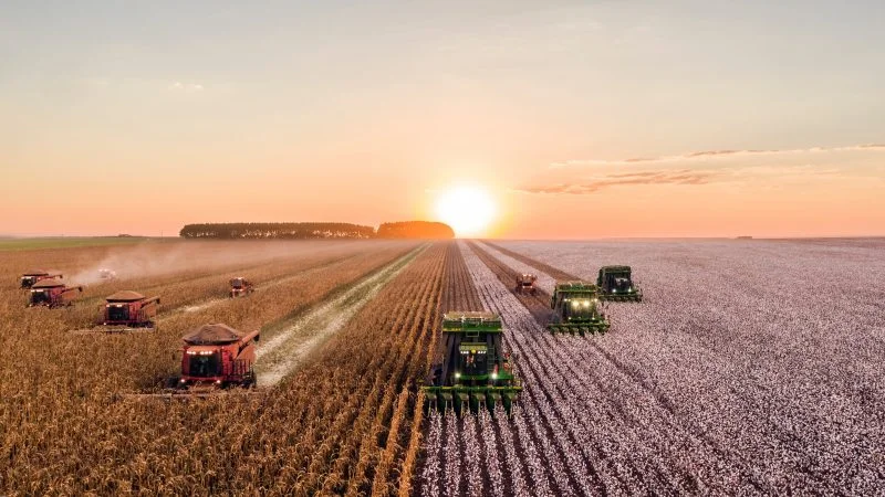 Brazil Announces $86 Billion in Farming Investments for 2024/2025