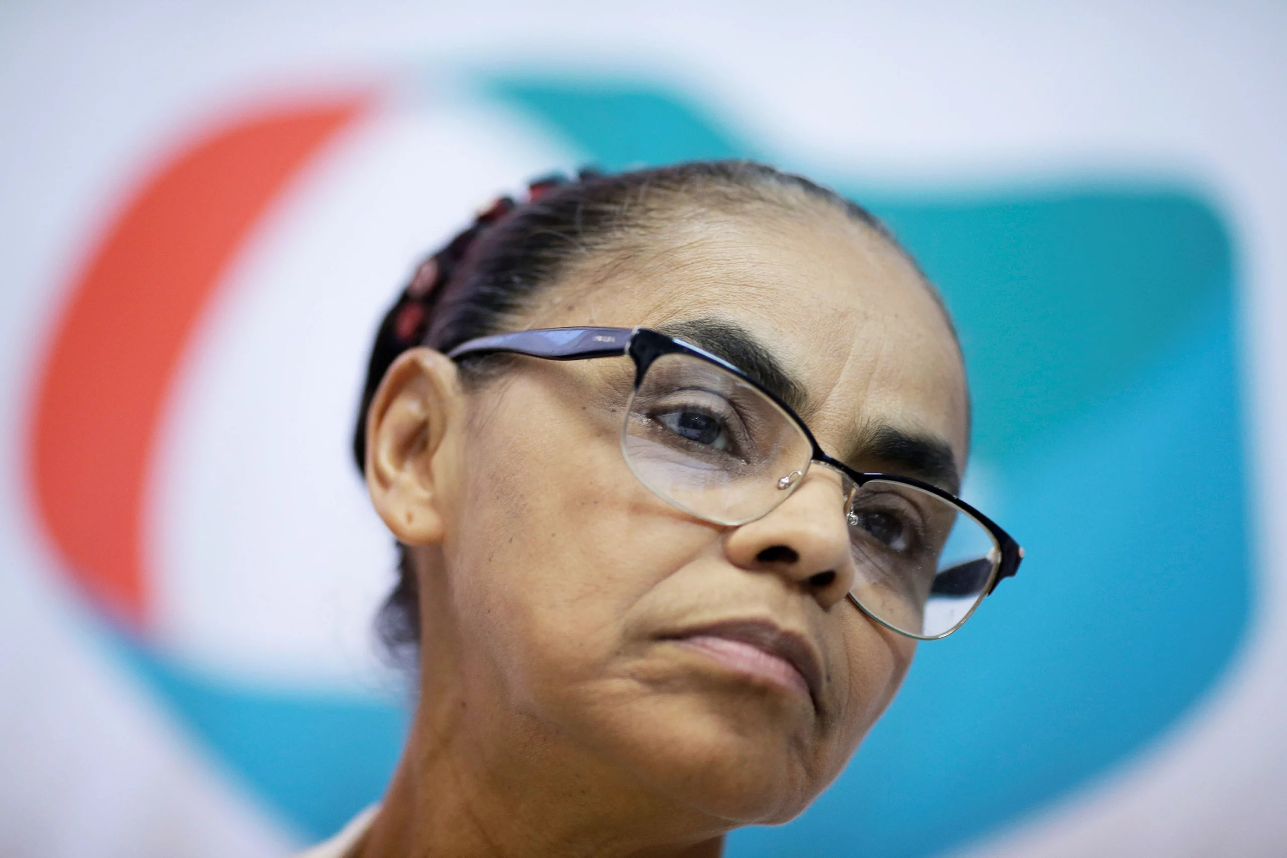  Brazil, UAE, Azerbaijan: Global Trio Forms to Tackle Climate Change - Marina Silva. (Photo internet reproduction)
