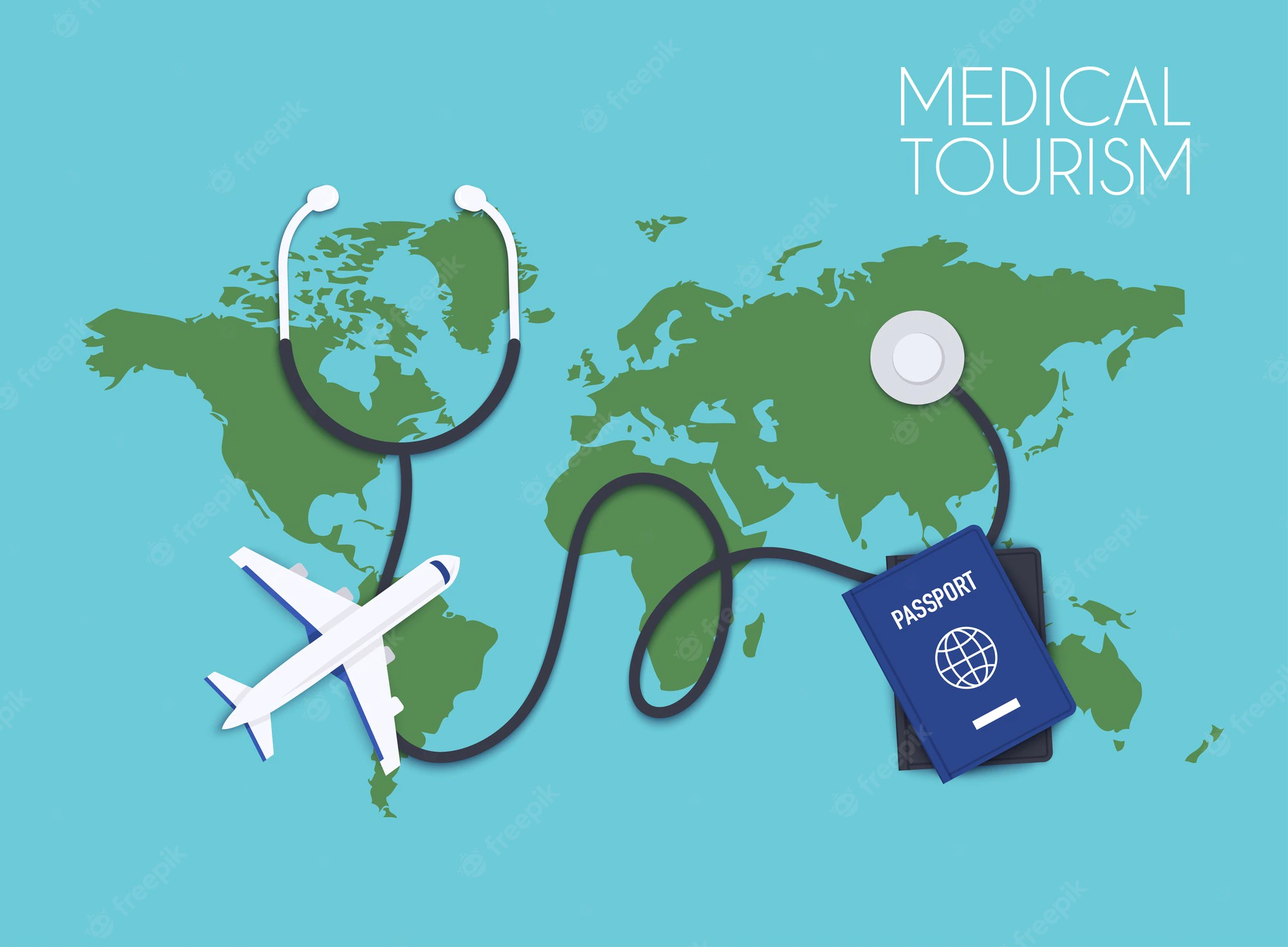 Ethiopia's Leap Towards Medical Tourism