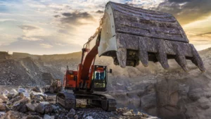 Global Powers Eye Argentina's Lithium and Copper
