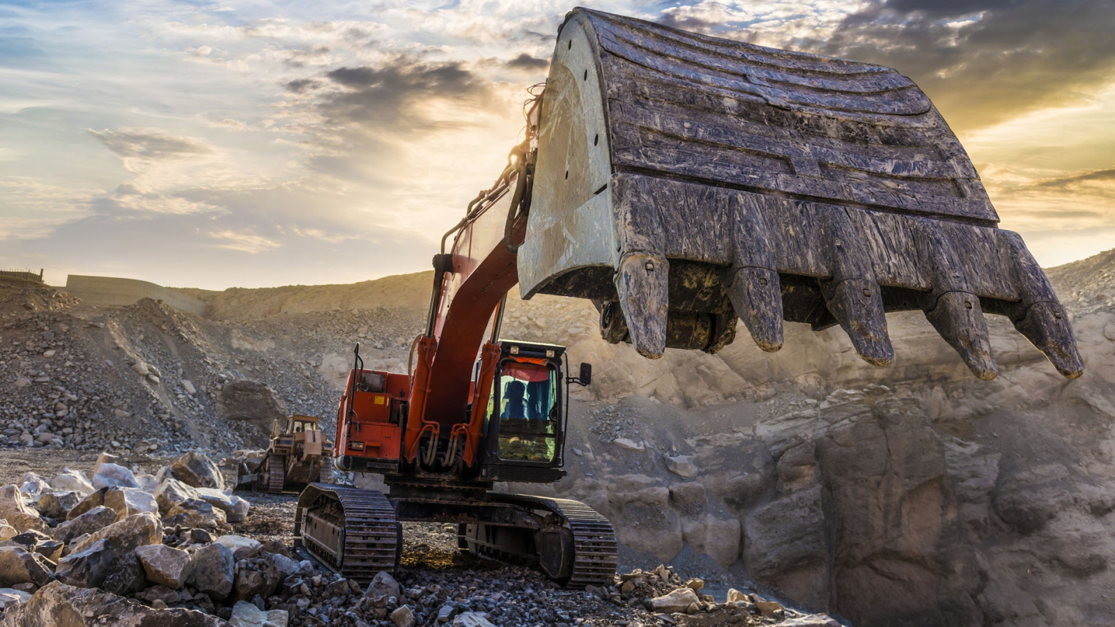 Global Powers Eye Argentina's Lithium and Copper