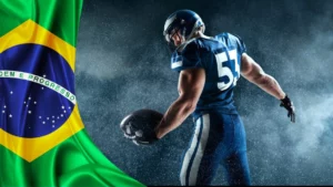 NFL Expands to Brazil: Eagles Open Season in São Paulo