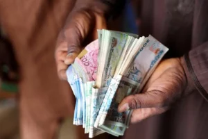 Africa's Currency Struggles and Economic Outlook