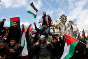 New Path for Peace: US and UK Eye Palestinian Statehood