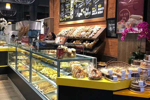 São Paulo Chefs Pick Favorite Bakeries