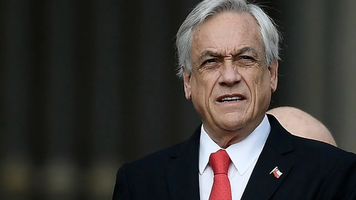 piñera