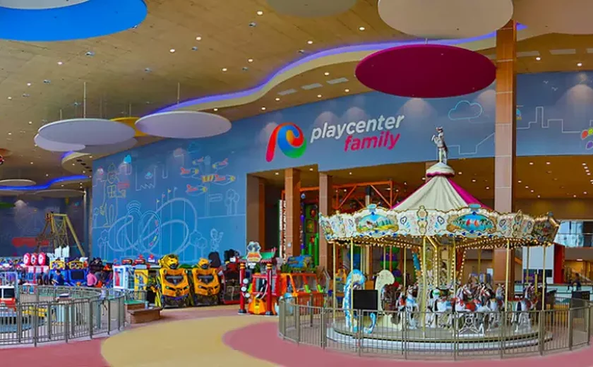 Cacau Show's Visionary Expansion into Theme Parks in São Paulo