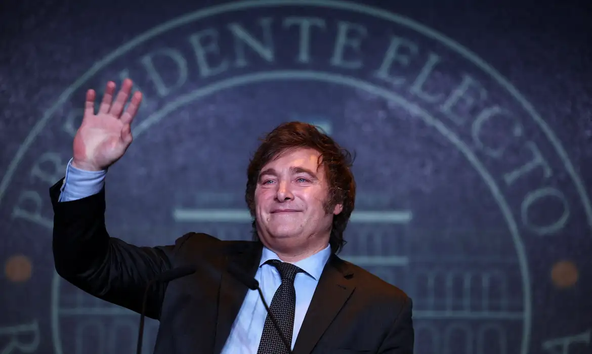 Milei Foresees Argentine Economic Uplift After April