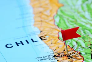Chile's Leap into Fintech and Open Banking