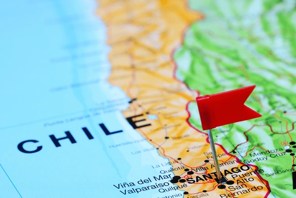Chile's Leap into Fintech and Open Banking