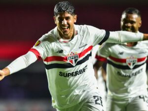 São Paulo's Squad Proves Its Strength in Recent Victory