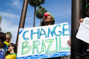 Shift in Foreign Investor Profile Due to Rising Corruption in Brazil